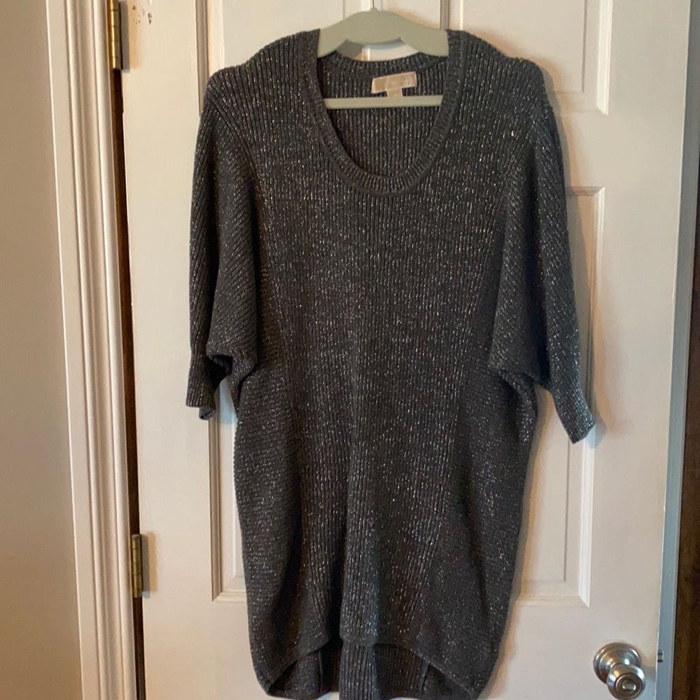 Michael Kors sweater dress or tunic